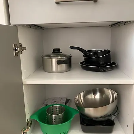 Apartment 101 Beffroi