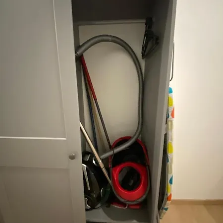 101 Beffroi Apartment Thionville