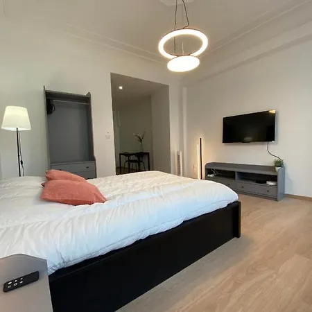 101 Beffroi Thionville