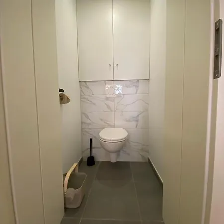 Apartment 101 Beffroi Thionville