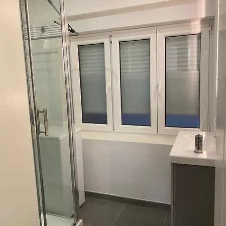Apartment 101 Beffroi