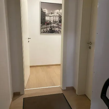 101 Beffroi Apartment