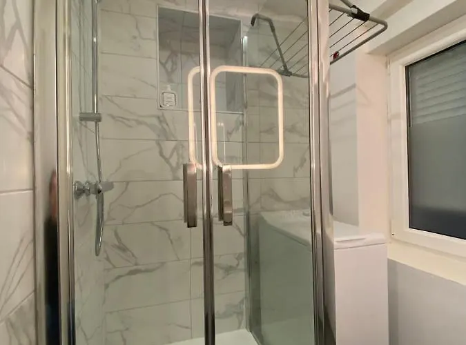 101 Beffroi Apartmán