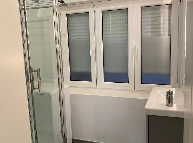 Apartmán 101 Beffroi