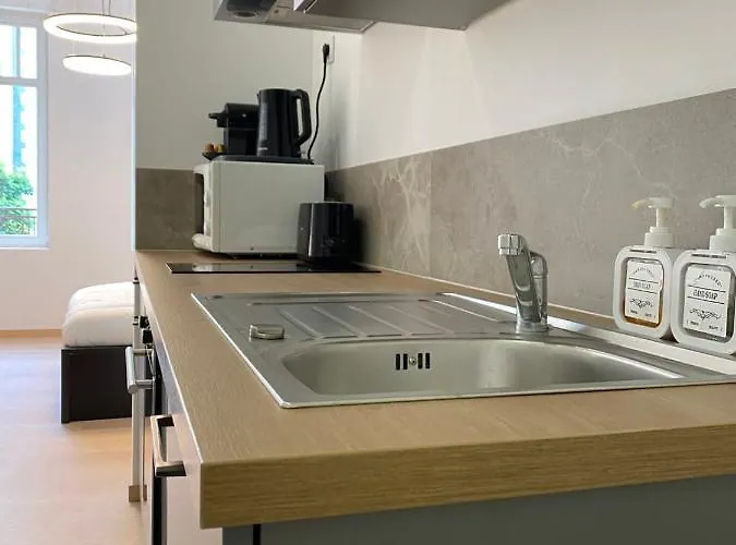 101 Beffroi Thionville