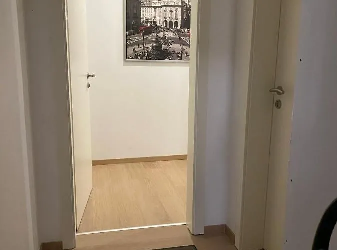 101 Beffroi Apartmán