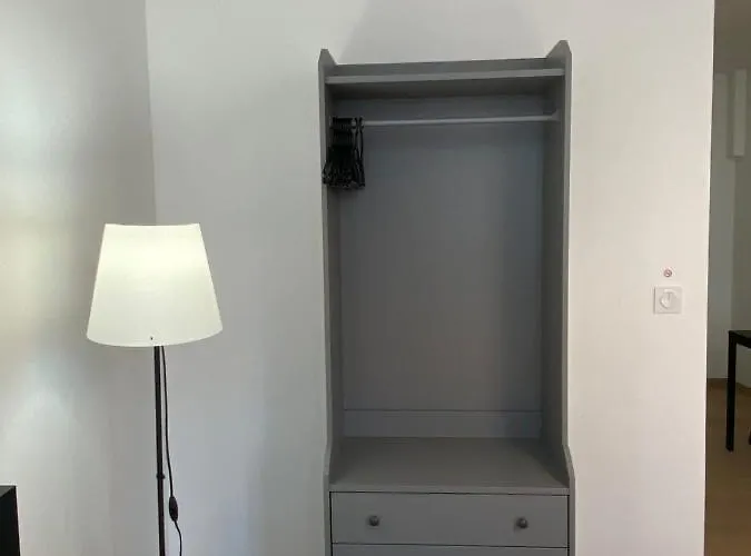 101 Beffroi Apartmán *